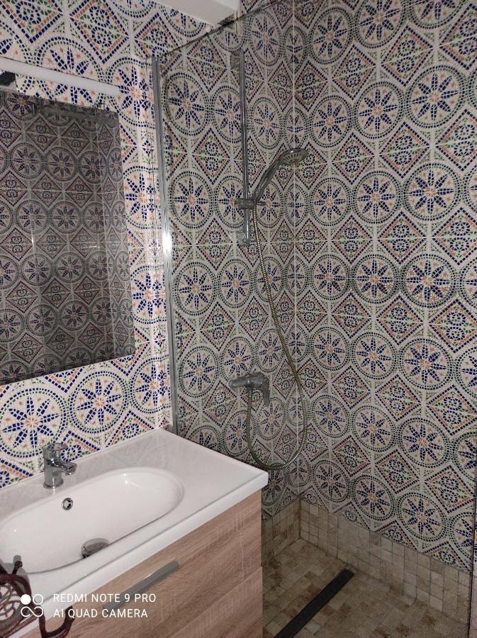 Appartement Vue Mer Нарбонн-Пляж Экстерьер фото